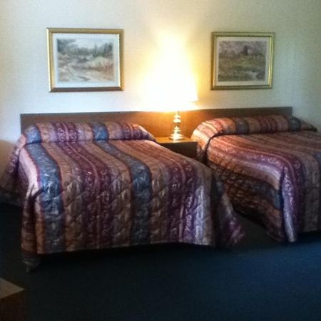 ארלינגטון Candlelight Motel חדר תמונה