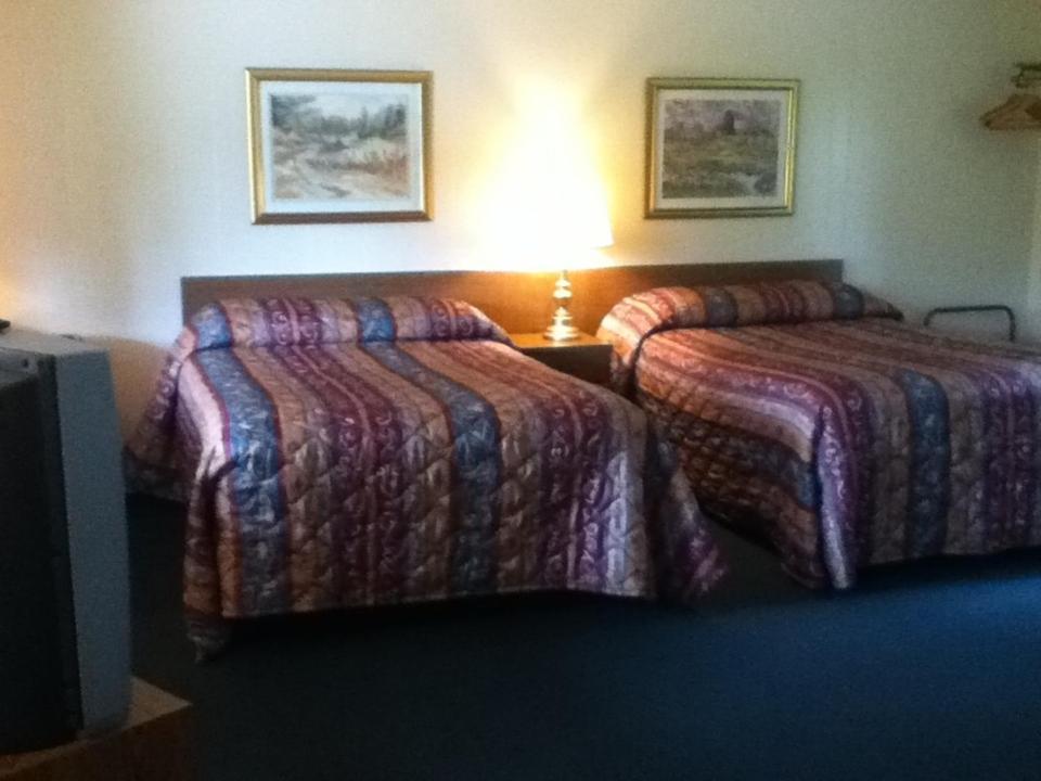 ארלינגטון Candlelight Motel חדר תמונה