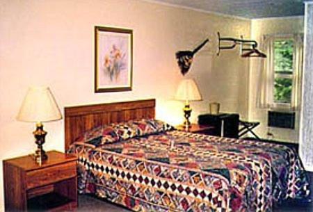 ארלינגטון Candlelight Motel חדר תמונה