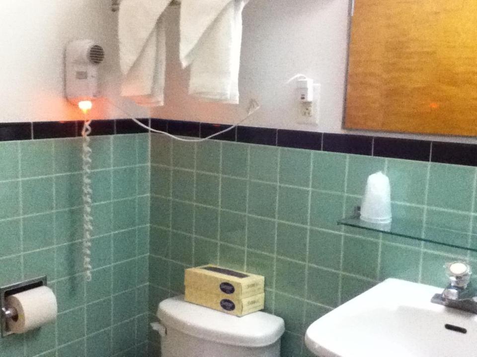 ארלינגטון Candlelight Motel מראה חיצוני תמונה
